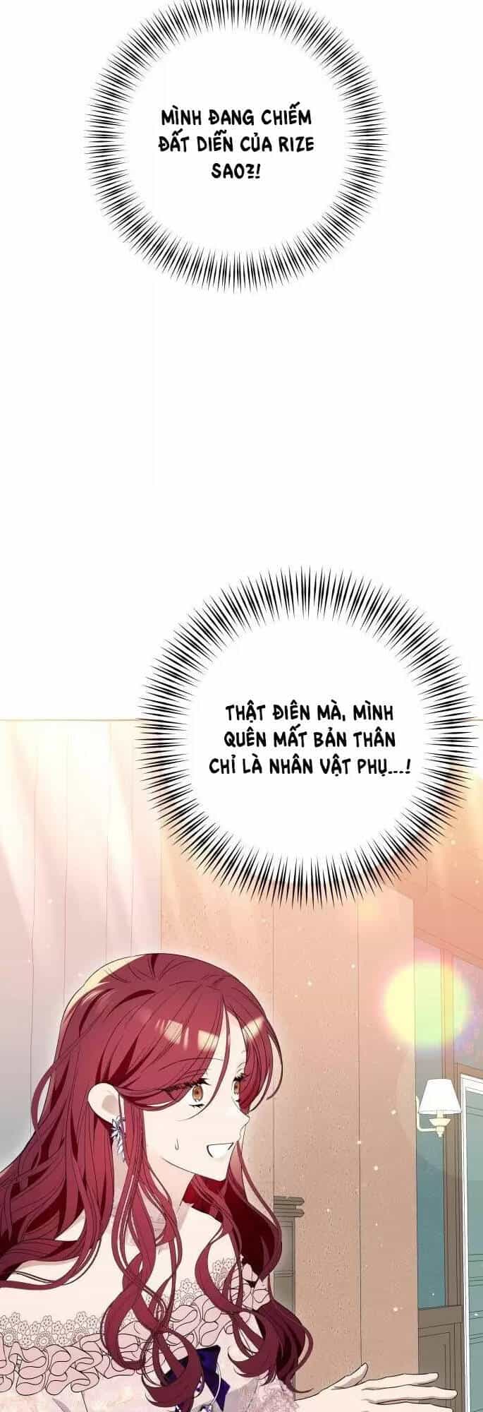 Tôi Tưởng Đó Chỉ Là Tiểu Thuyết Trọng Sinh Bình Thường - Chương 10 - ảnh 54