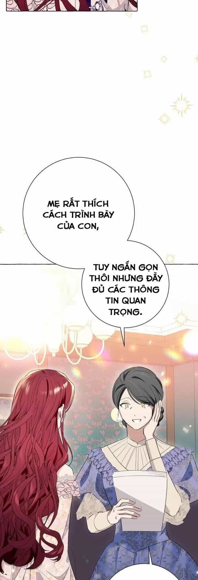 Tôi Tưởng Đó Chỉ Là Tiểu Thuyết Trọng Sinh Bình Thường - Chương 10 - ảnh 56