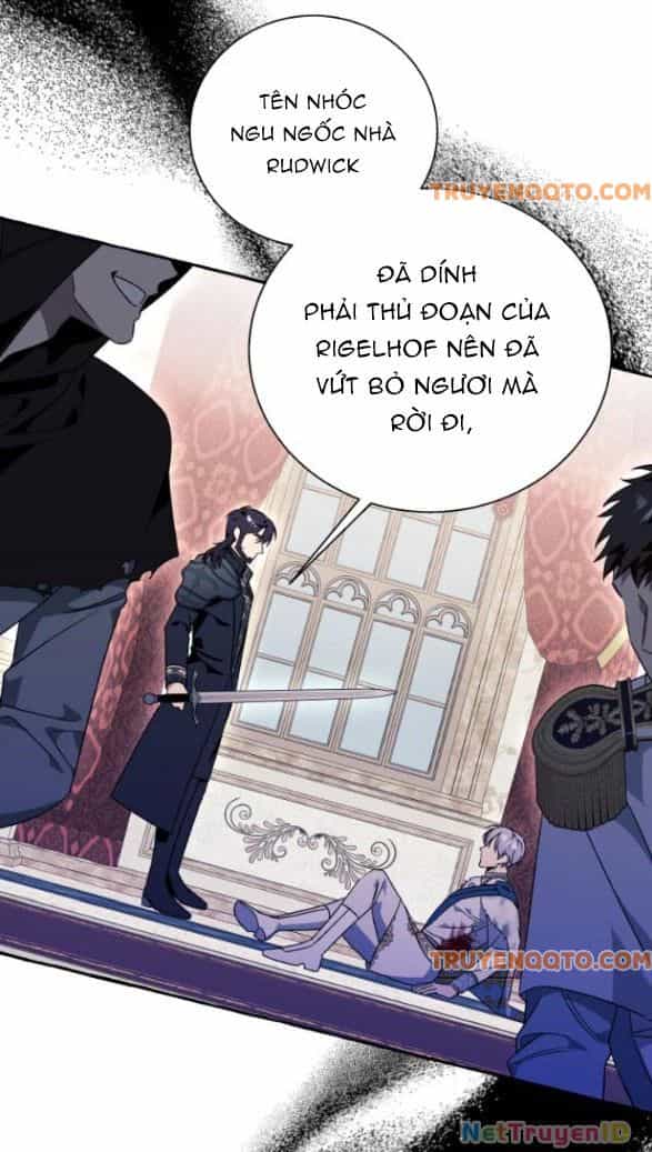 Tôi Tưởng Đó Chỉ Là Tiểu Thuyết Trọng Sinh Bình Thường - Chương 72 - ảnh 20