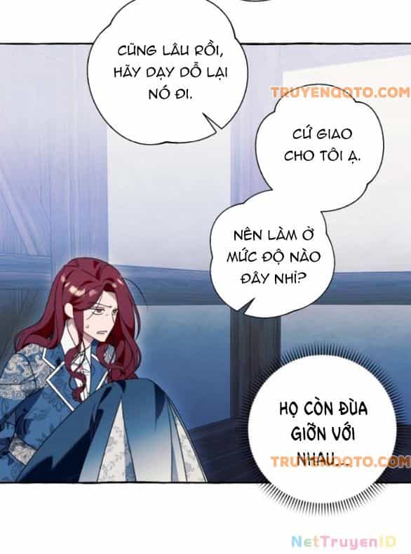 Tôi Tưởng Đó Chỉ Là Tiểu Thuyết Trọng Sinh Bình Thường - Chương 72 - ảnh 49