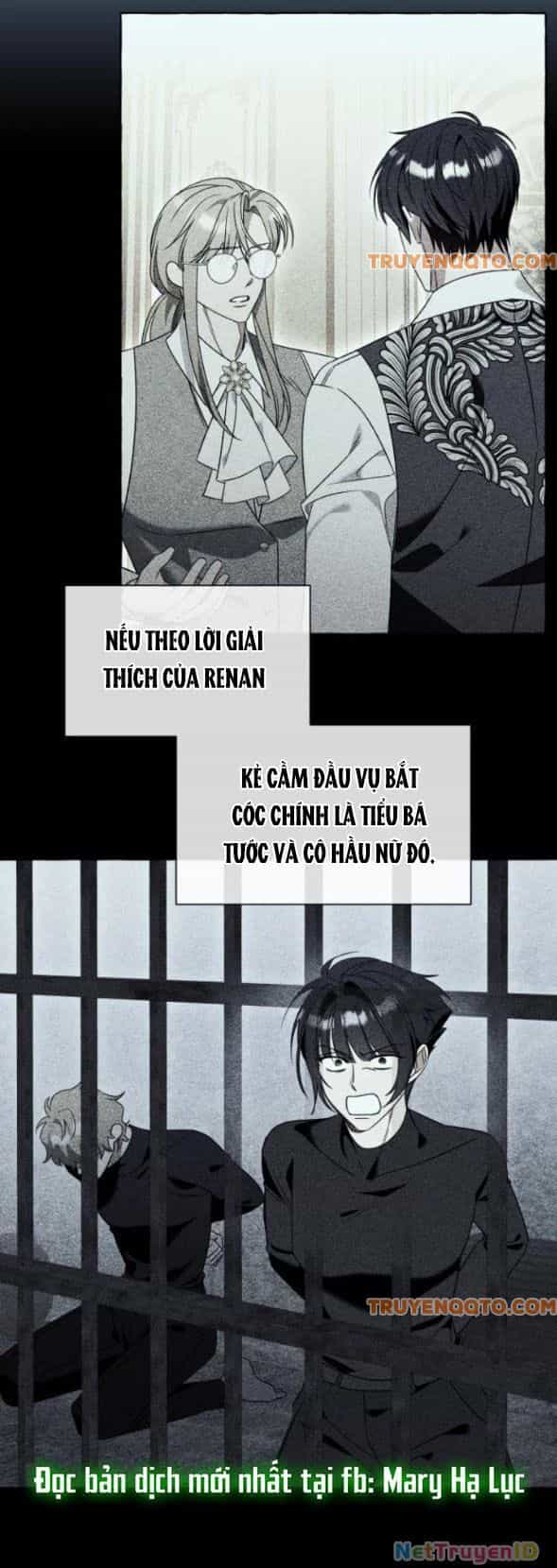Tôi Tưởng Đó Chỉ Là Tiểu Thuyết Trọng Sinh Bình Thường - Chương 77 - ảnh 17