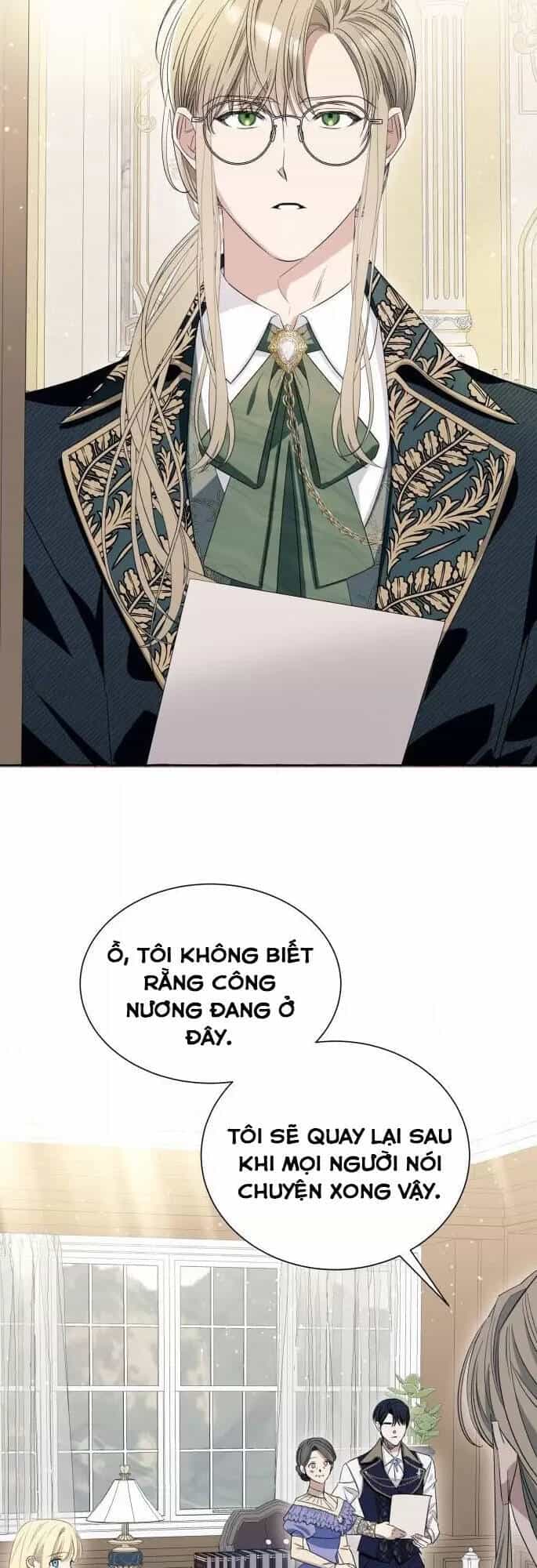 Tôi Tưởng Đó Chỉ Là Tiểu Thuyết Trọng Sinh Bình Thường - Chương 11 - ảnh 10