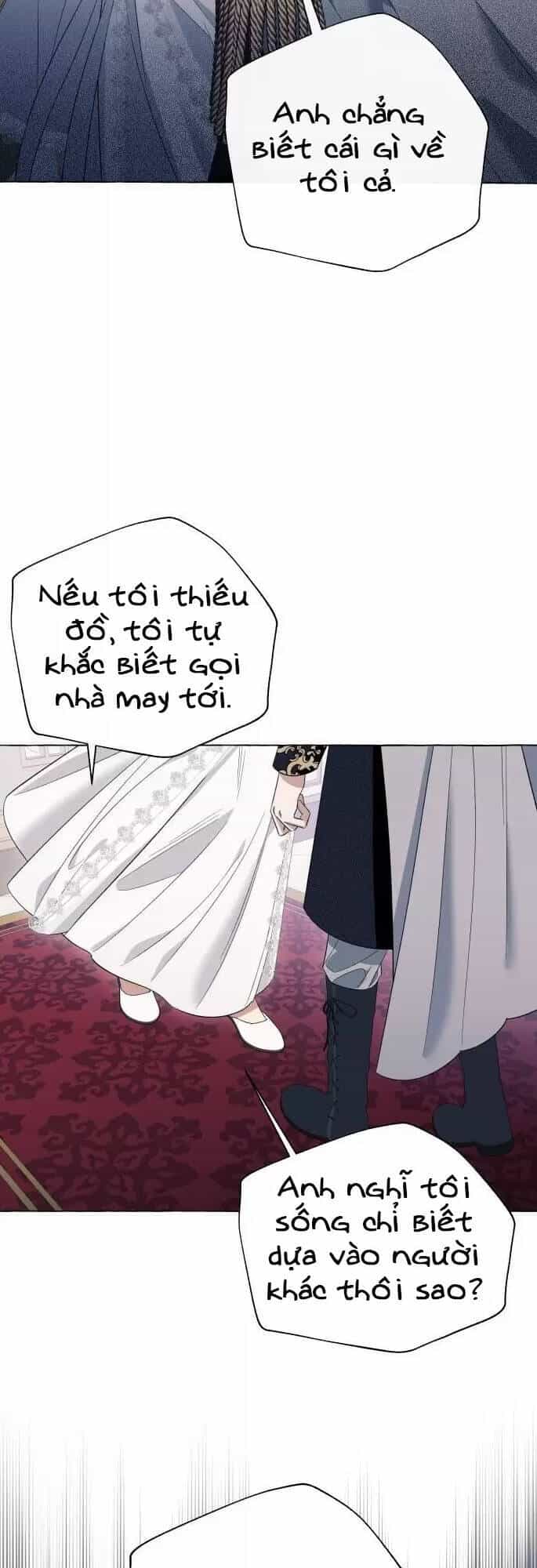 Tôi Tưởng Đó Chỉ Là Tiểu Thuyết Trọng Sinh Bình Thường - Chương 11 - ảnh 48