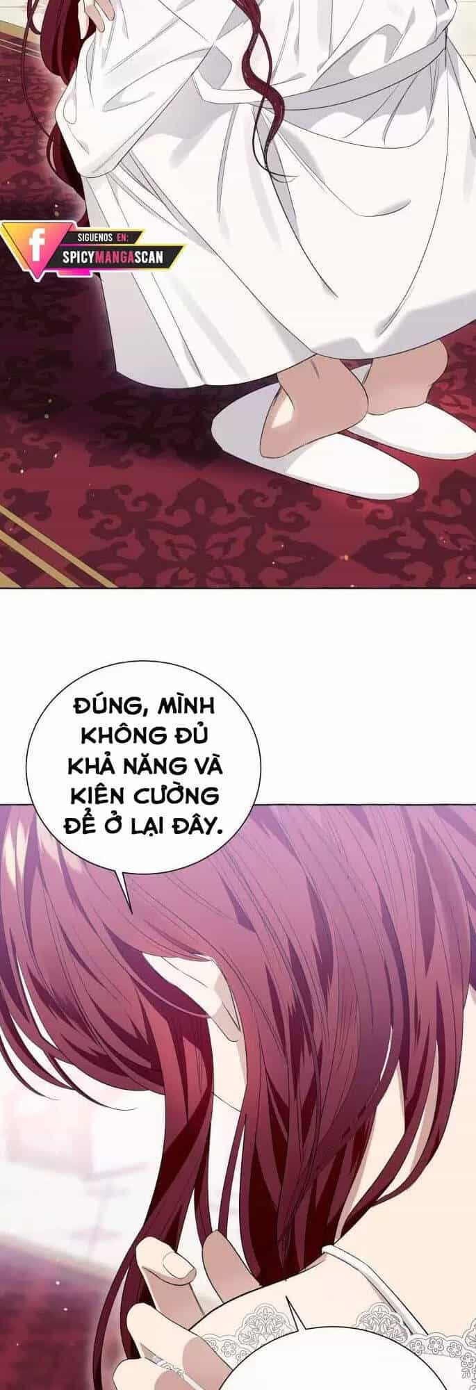 Tôi Tưởng Đó Chỉ Là Tiểu Thuyết Trọng Sinh Bình Thường - Chương 11 - ảnh 69