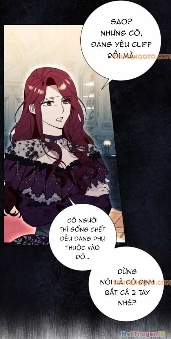 Tôi Tưởng Đó Chỉ Là Tiểu Thuyết Trọng Sinh Bình Thường - Chương 83 - ảnh 19