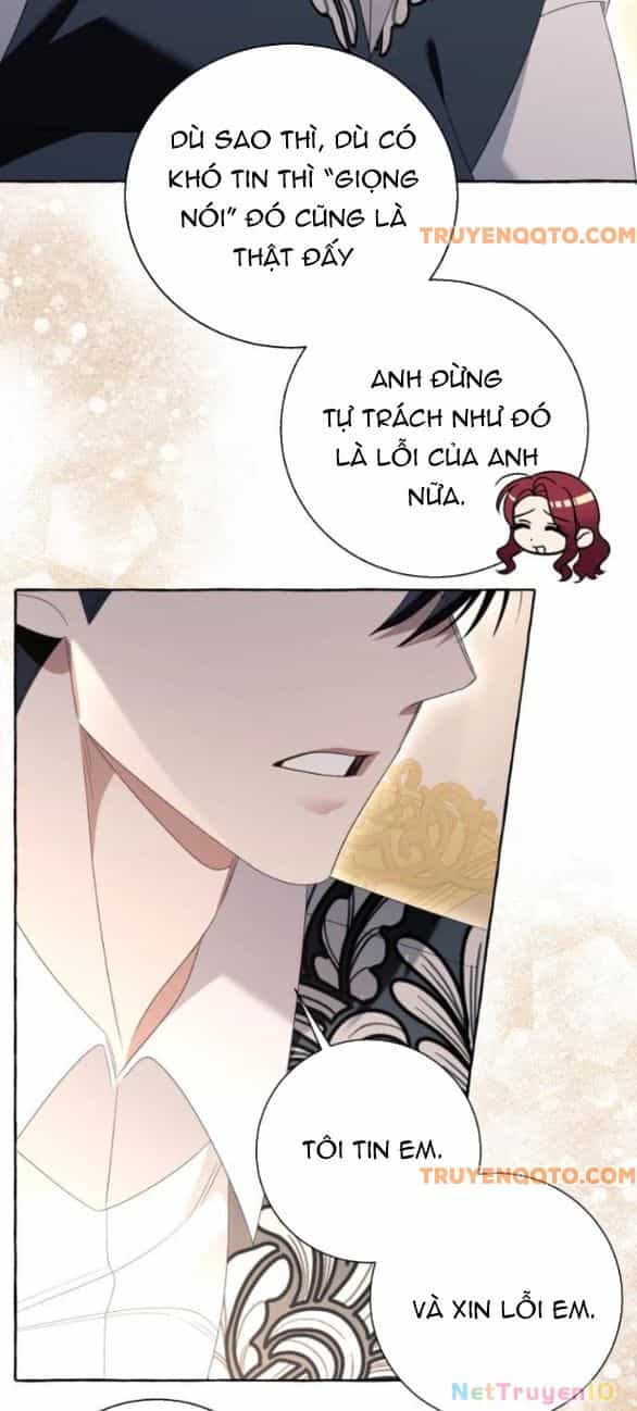 Tôi Tưởng Đó Chỉ Là Tiểu Thuyết Trọng Sinh Bình Thường - Chương 85 - ảnh 43