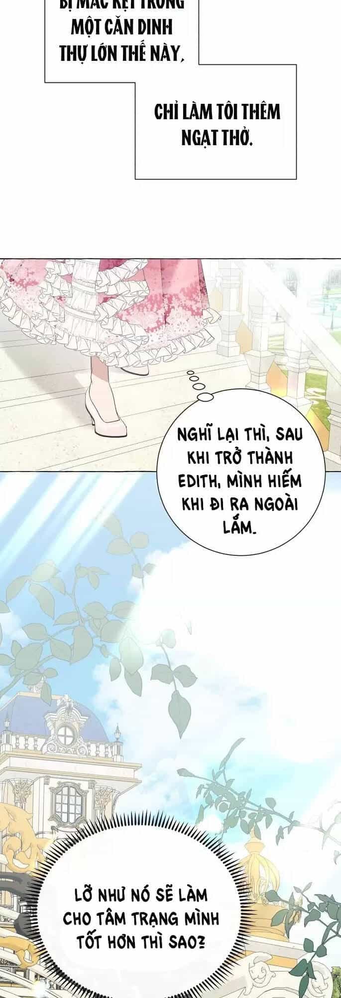 Tôi Tưởng Đó Chỉ Là Tiểu Thuyết Trọng Sinh Bình Thường - Chương 12 - ảnh 23