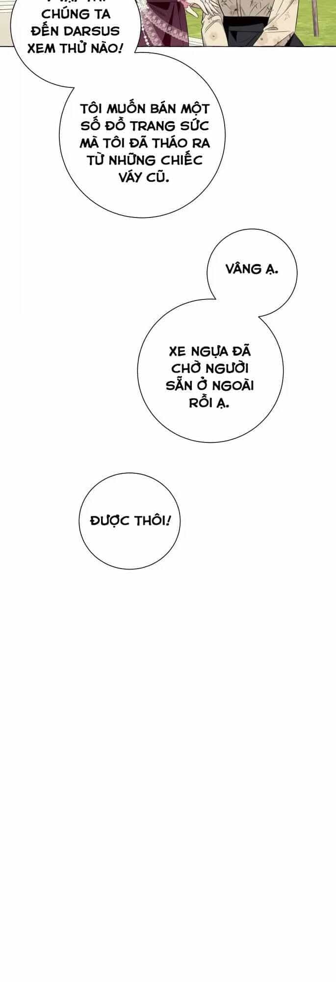 Tôi Tưởng Đó Chỉ Là Tiểu Thuyết Trọng Sinh Bình Thường - Chương 12 - ảnh 34