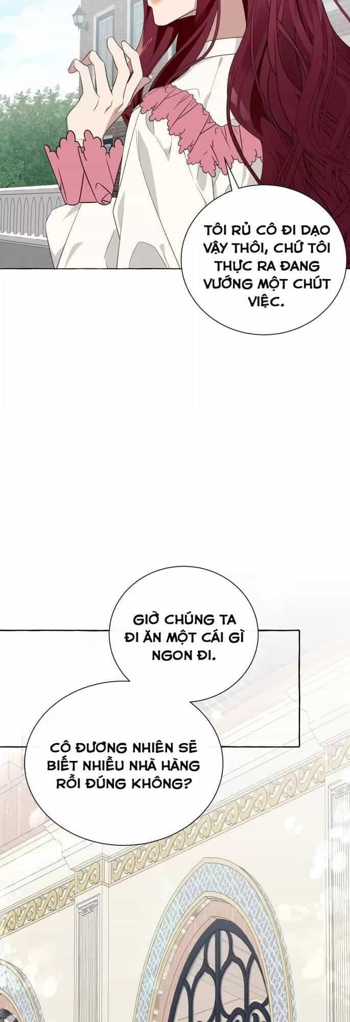Tôi Tưởng Đó Chỉ Là Tiểu Thuyết Trọng Sinh Bình Thường - Chương 12 - ảnh 42