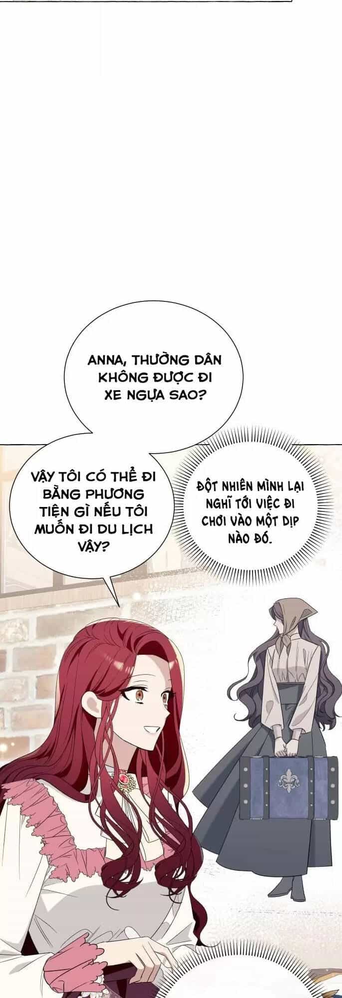 Tôi Tưởng Đó Chỉ Là Tiểu Thuyết Trọng Sinh Bình Thường - Chương 12 - ảnh 45