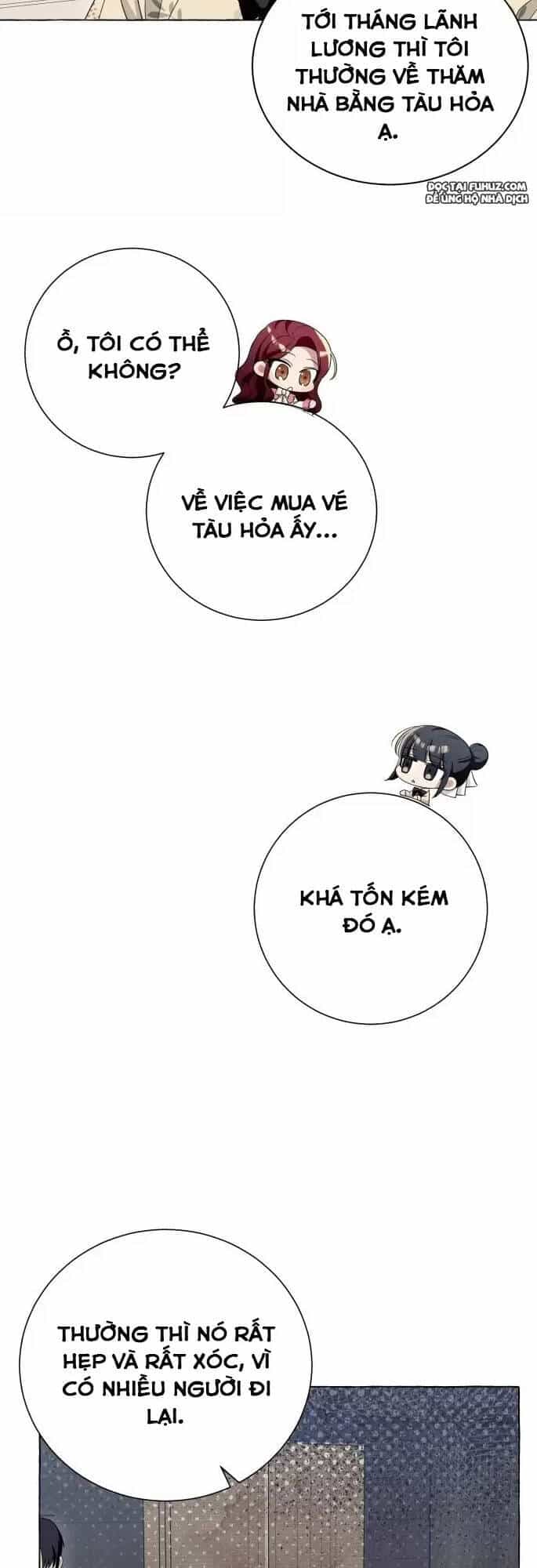 Tôi Tưởng Đó Chỉ Là Tiểu Thuyết Trọng Sinh Bình Thường - Chương 12 - ảnh 47