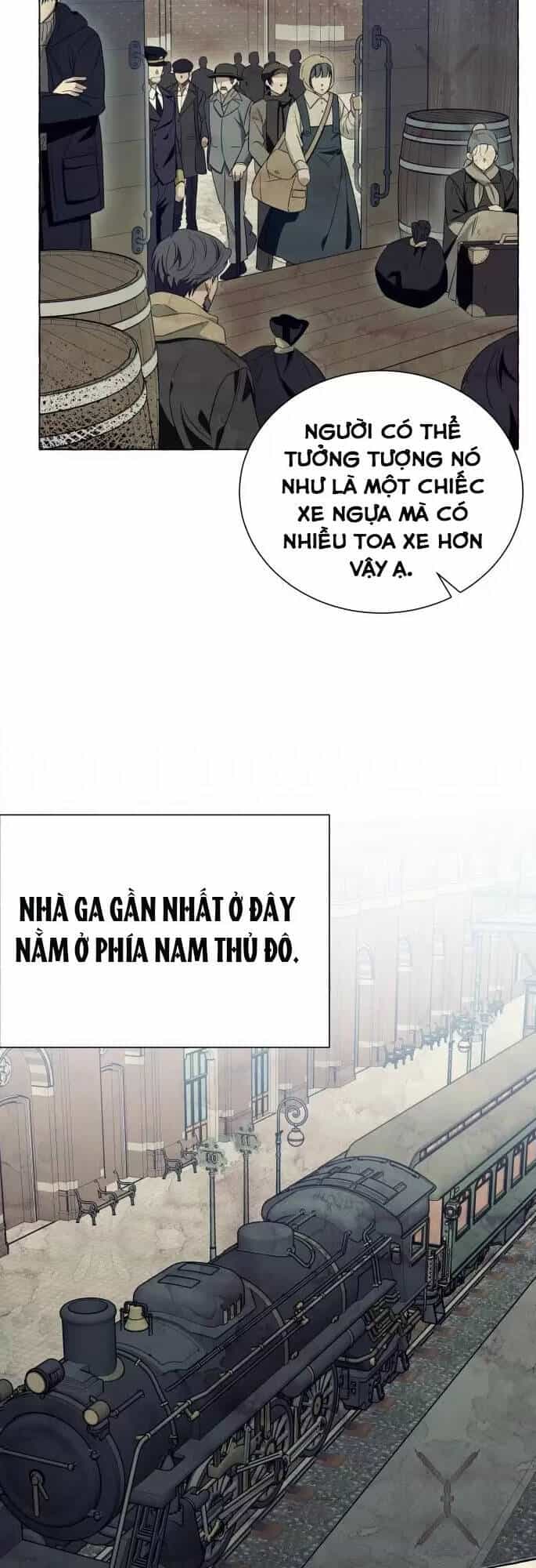 Tôi Tưởng Đó Chỉ Là Tiểu Thuyết Trọng Sinh Bình Thường - Chương 12 - ảnh 48