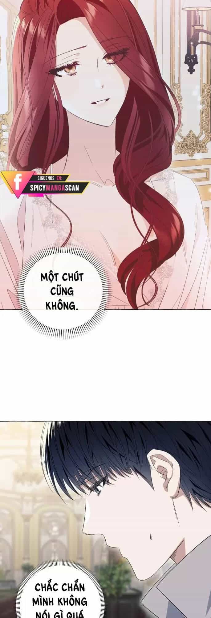 Tôi Tưởng Đó Chỉ Là Tiểu Thuyết Trọng Sinh Bình Thường - Chương 12 - ảnh 5