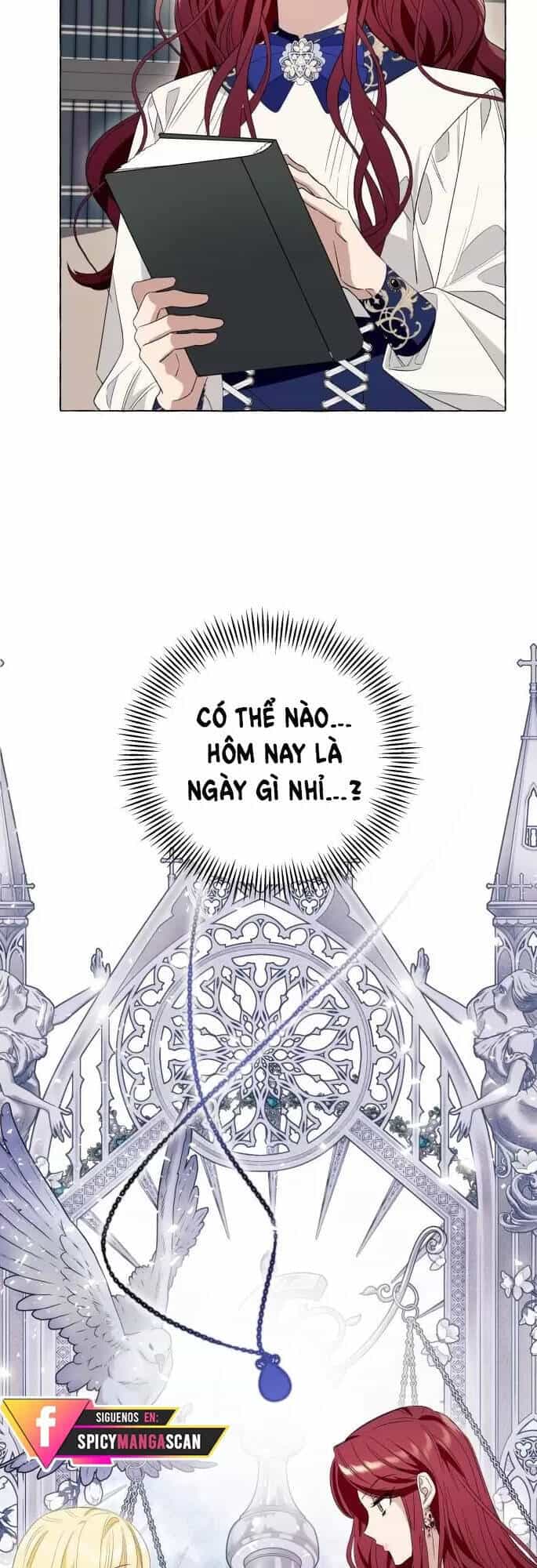 Tôi Tưởng Đó Chỉ Là Tiểu Thuyết Trọng Sinh Bình Thường - Chương 12 - ảnh 57