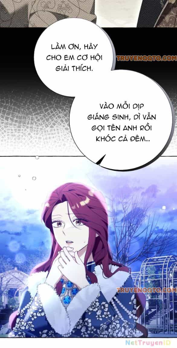 Tôi Tưởng Đó Chỉ Là Tiểu Thuyết Trọng Sinh Bình Thường - Chương 95 - ảnh 24