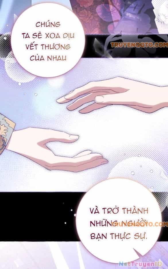 Tôi Tưởng Đó Chỉ Là Tiểu Thuyết Trọng Sinh Bình Thường - Chương 100 - ảnh 7