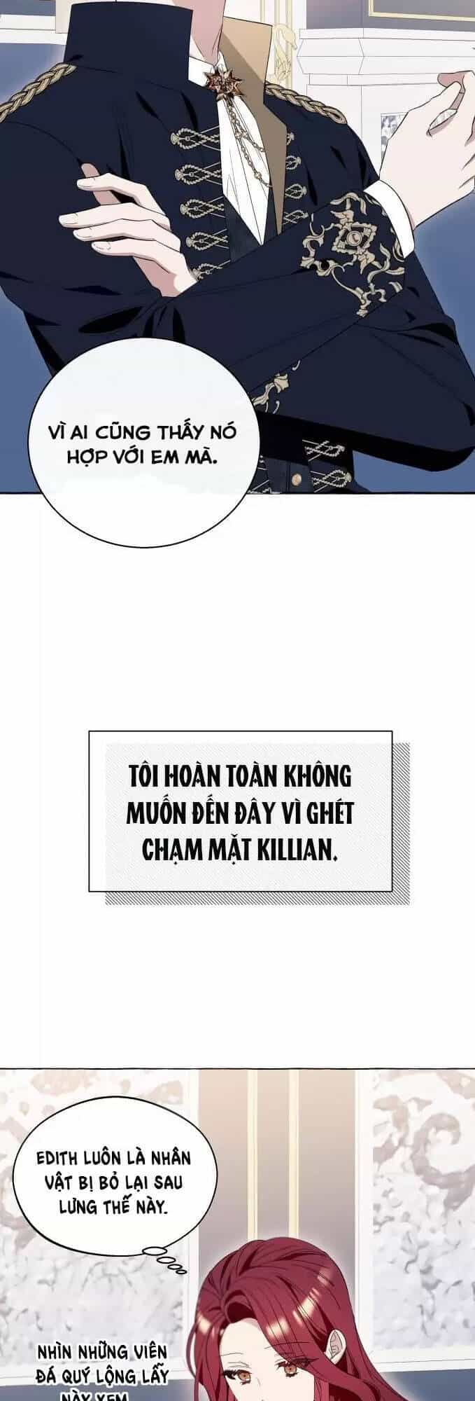 Tôi Tưởng Đó Chỉ Là Tiểu Thuyết Trọng Sinh Bình Thường - Chương 13 - ảnh 15