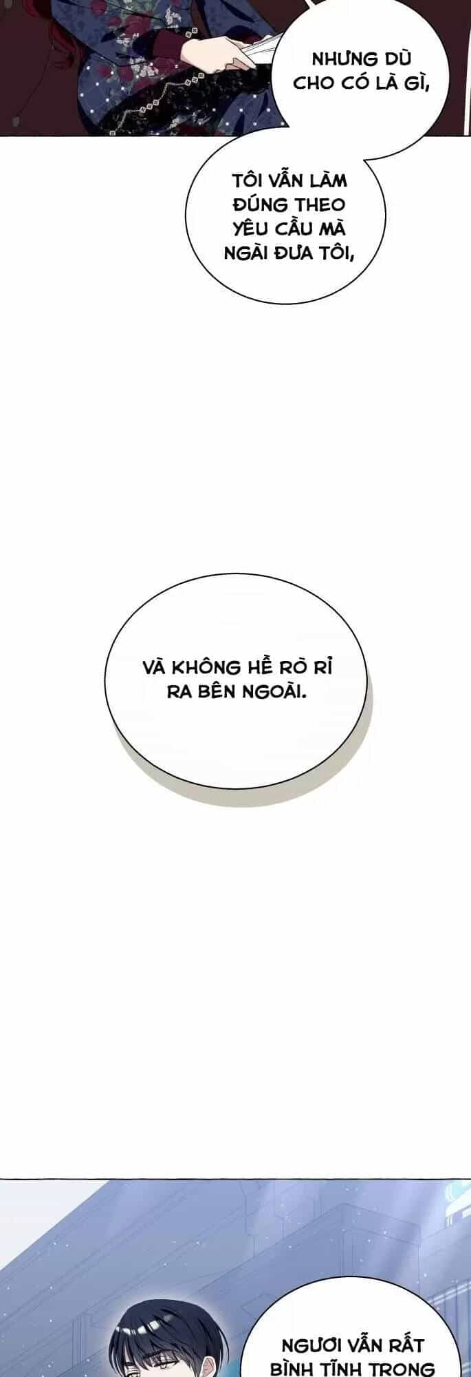 Tôi Tưởng Đó Chỉ Là Tiểu Thuyết Trọng Sinh Bình Thường - Chương 14 - ảnh 13