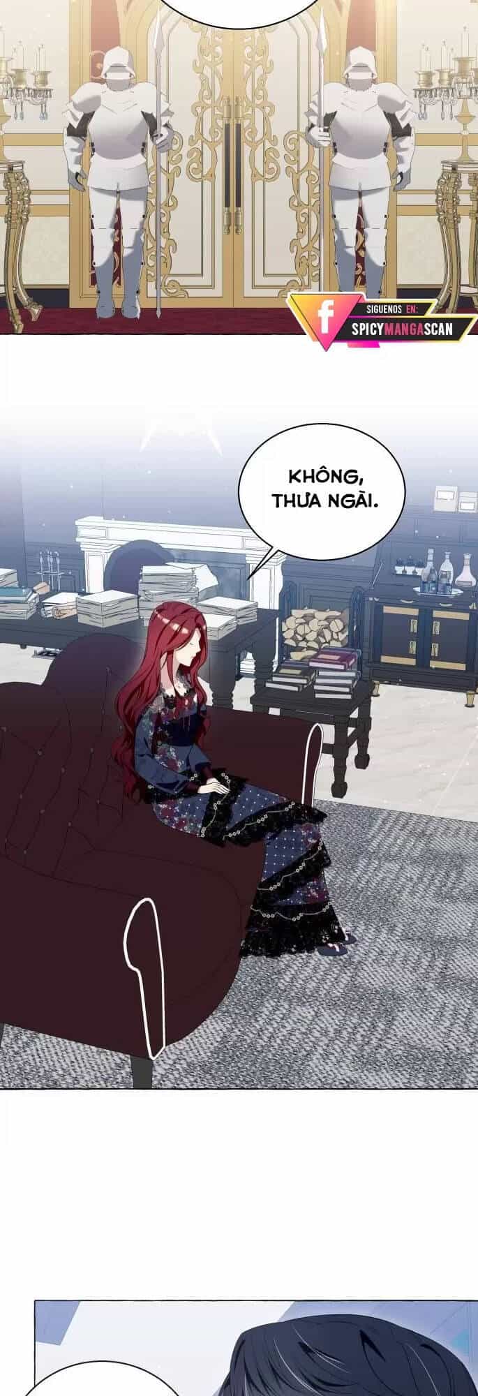 Tôi Tưởng Đó Chỉ Là Tiểu Thuyết Trọng Sinh Bình Thường - Chương 14 - ảnh 2