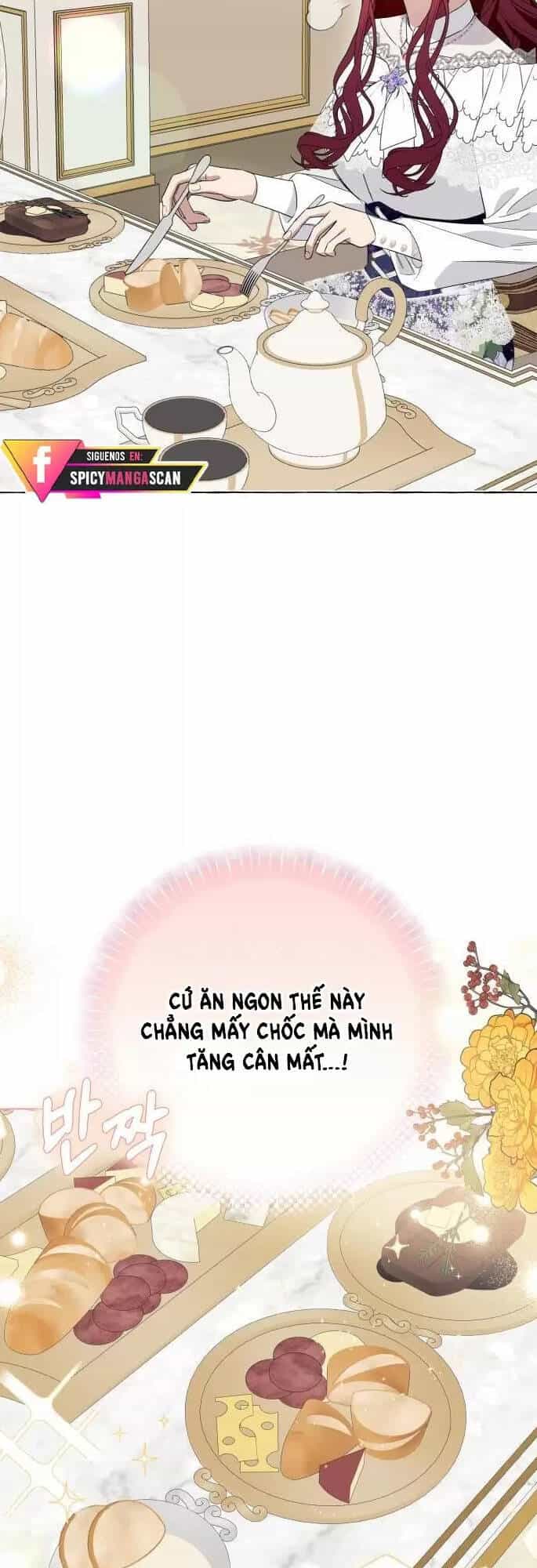 Tôi Tưởng Đó Chỉ Là Tiểu Thuyết Trọng Sinh Bình Thường - Chương 16 - ảnh 11