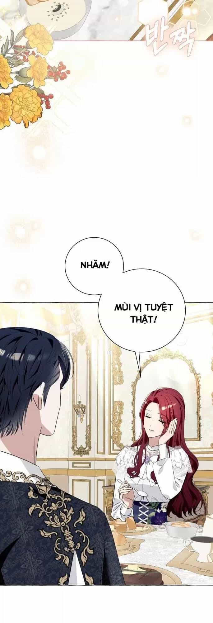 Tôi Tưởng Đó Chỉ Là Tiểu Thuyết Trọng Sinh Bình Thường - Chương 16 - ảnh 12