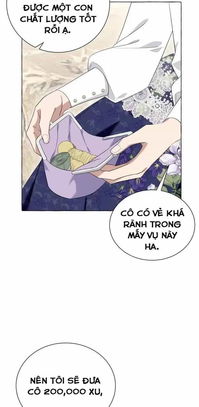 Tôi Tưởng Đó Chỉ Là Tiểu Thuyết Trọng Sinh Bình Thường - Chương 16 - ảnh 28