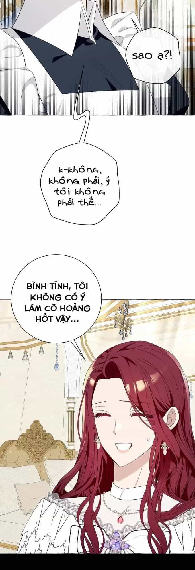Tôi Tưởng Đó Chỉ Là Tiểu Thuyết Trọng Sinh Bình Thường - Chương 16 - ảnh 31