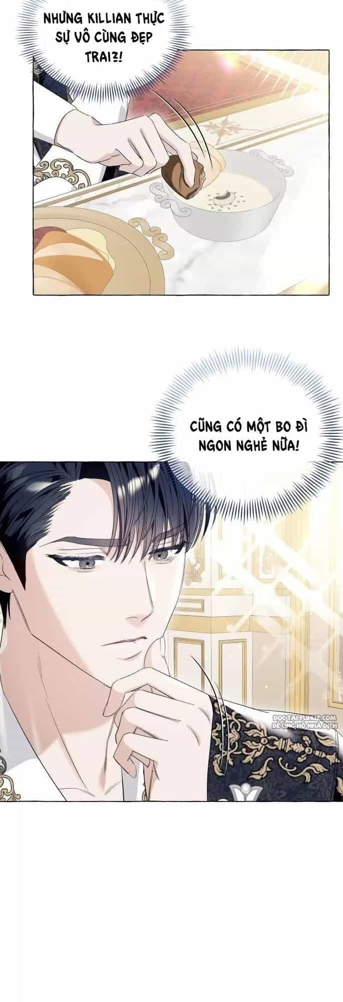 Tôi Tưởng Đó Chỉ Là Tiểu Thuyết Trọng Sinh Bình Thường - Chương 16 - ảnh 9