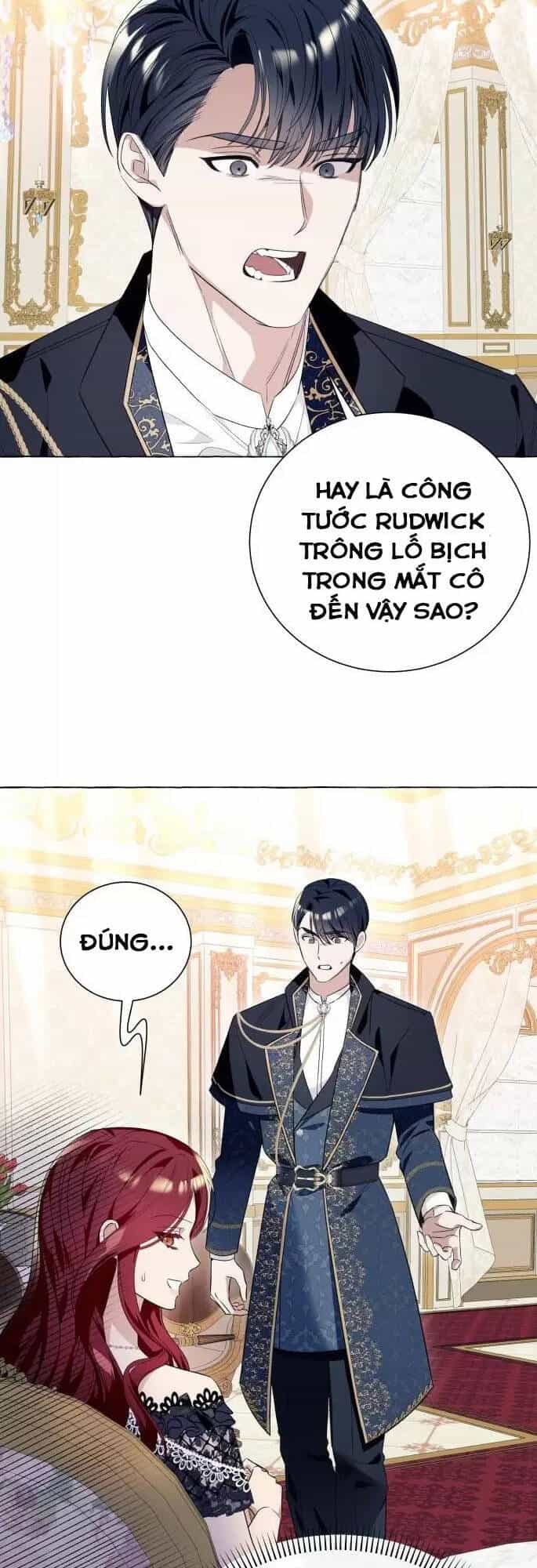 Tôi Tưởng Đó Chỉ Là Tiểu Thuyết Trọng Sinh Bình Thường - Chương 17 - ảnh 29