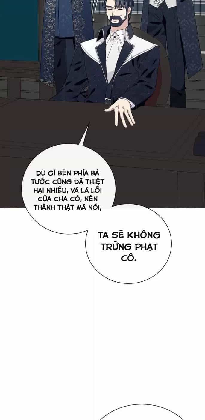Tôi Tưởng Đó Chỉ Là Tiểu Thuyết Trọng Sinh Bình Thường - Chương 17 - ảnh 37