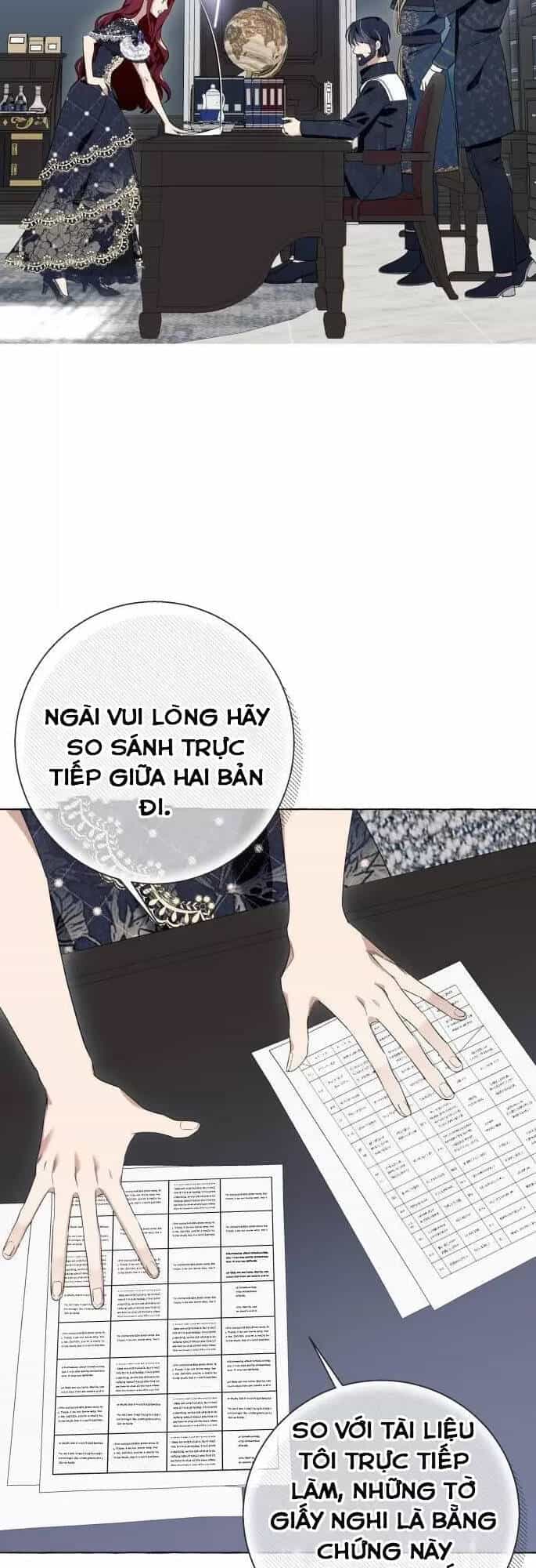 Tôi Tưởng Đó Chỉ Là Tiểu Thuyết Trọng Sinh Bình Thường - Chương 17 - ảnh 39