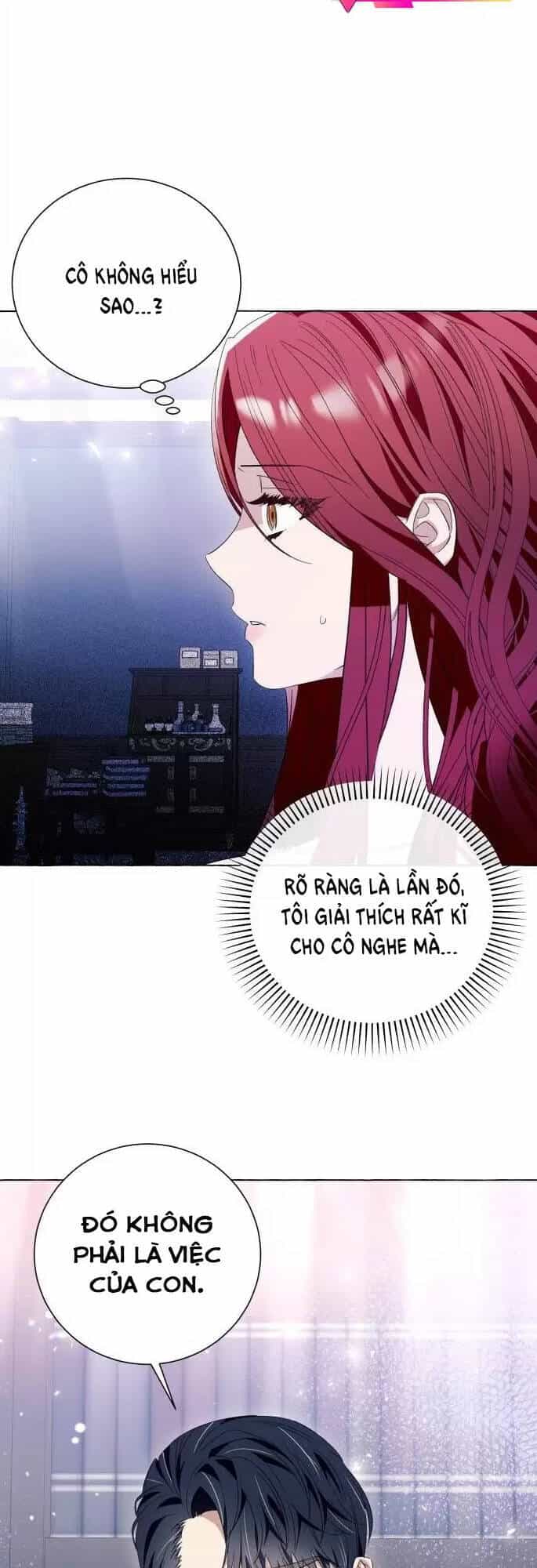 Tôi Tưởng Đó Chỉ Là Tiểu Thuyết Trọng Sinh Bình Thường - Chương 17 - ảnh 58
