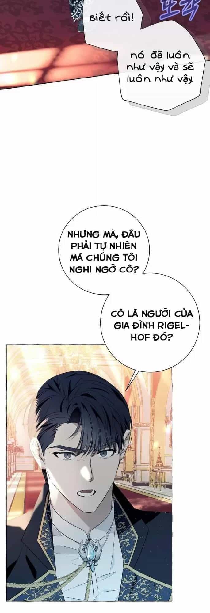 Tôi Tưởng Đó Chỉ Là Tiểu Thuyết Trọng Sinh Bình Thường - Chương 18 - ảnh 15