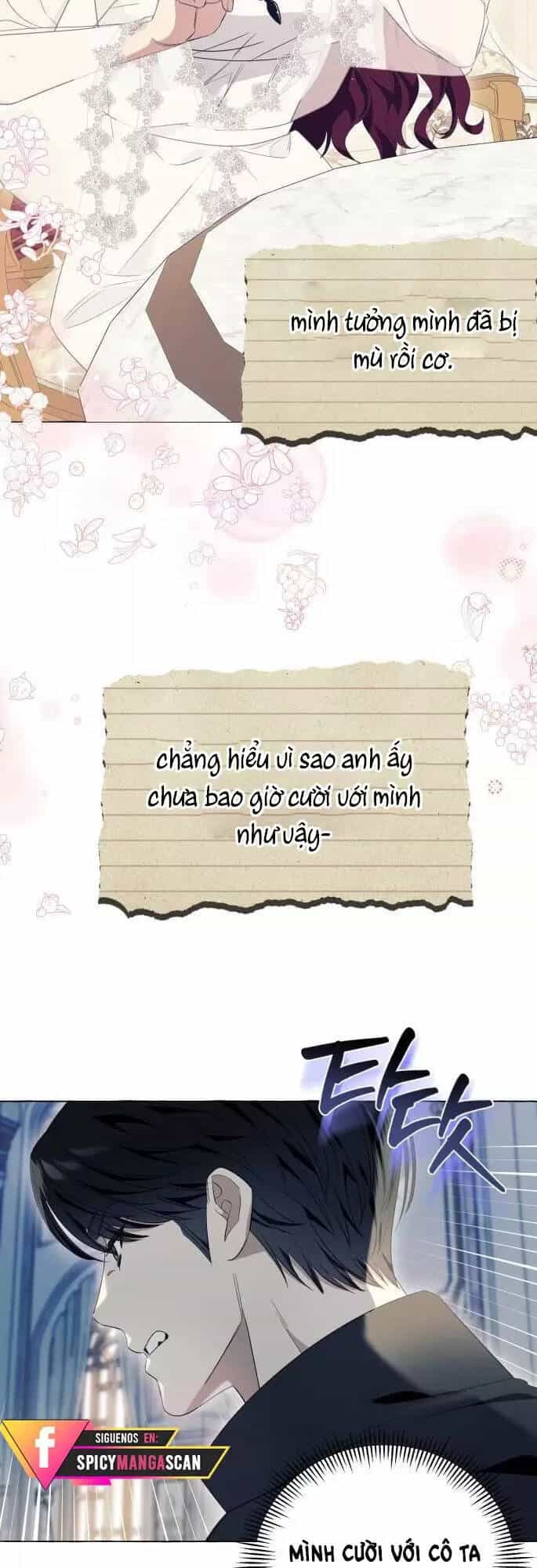 Tôi Tưởng Đó Chỉ Là Tiểu Thuyết Trọng Sinh Bình Thường - Chương 18 - ảnh 34