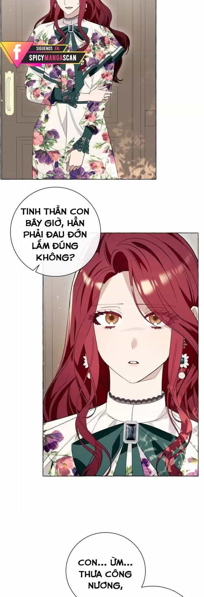 Tôi Tưởng Đó Chỉ Là Tiểu Thuyết Trọng Sinh Bình Thường - Chương 18 - ảnh 42