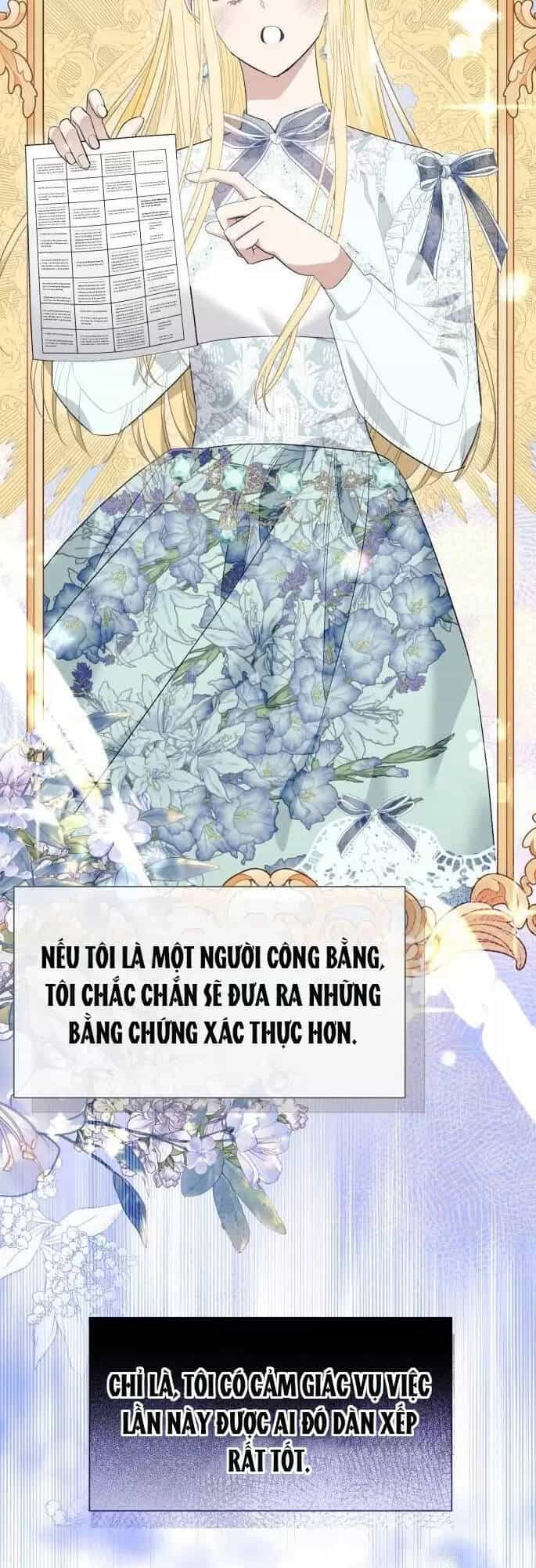 Tôi Tưởng Đó Chỉ Là Tiểu Thuyết Trọng Sinh Bình Thường - Chương 18 - ảnh 6