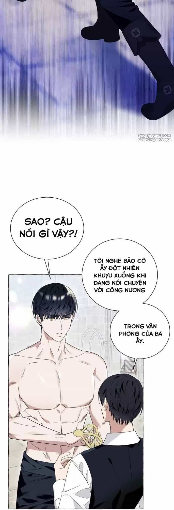 Tôi Tưởng Đó Chỉ Là Tiểu Thuyết Trọng Sinh Bình Thường - Chương 19 - ảnh 3