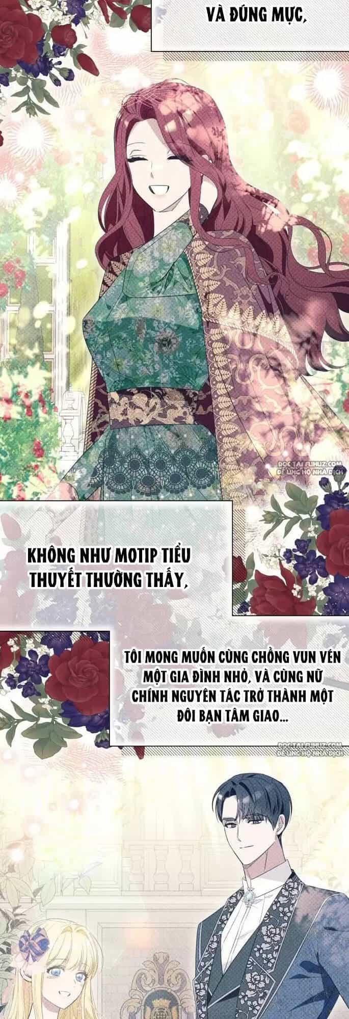 Tôi Tưởng Đó Chỉ Là Tiểu Thuyết Trọng Sinh Bình Thường - Chương 19 - ảnh 45