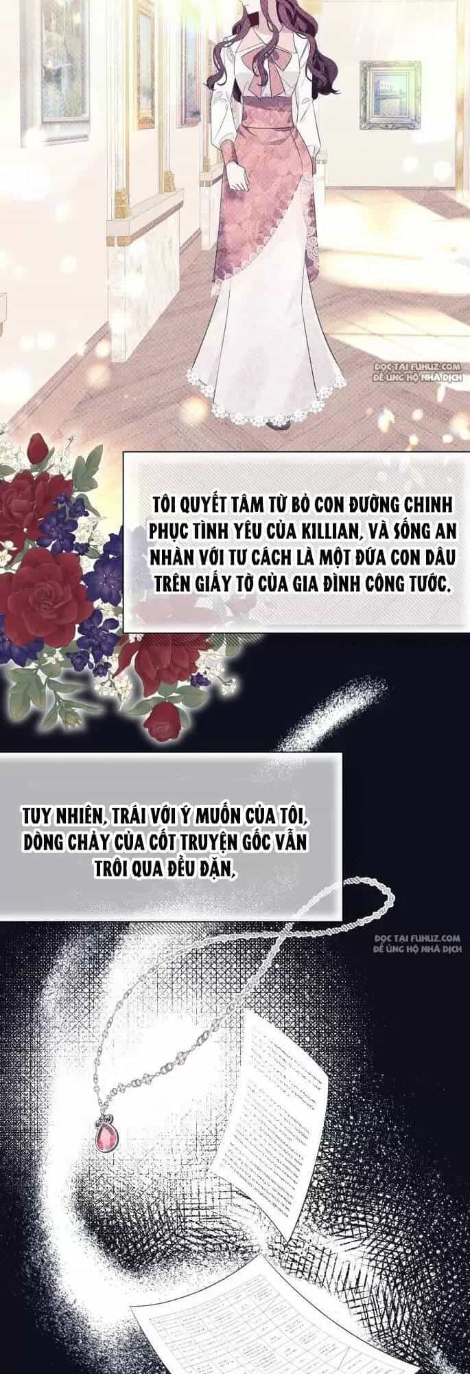 Tôi Tưởng Đó Chỉ Là Tiểu Thuyết Trọng Sinh Bình Thường - Chương 19 - ảnh 47