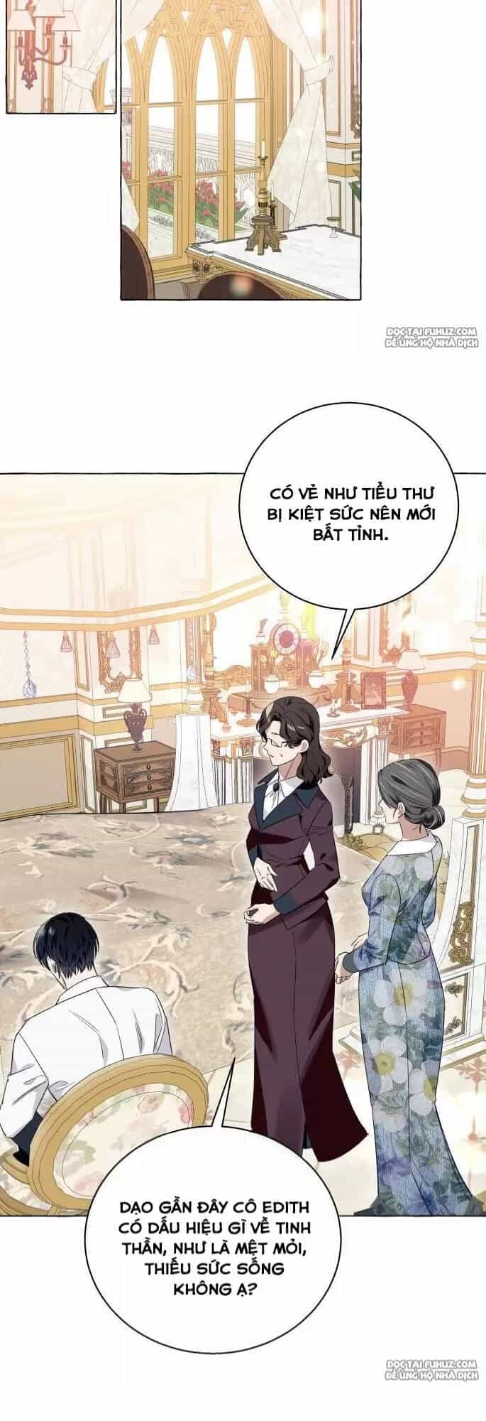 Tôi Tưởng Đó Chỉ Là Tiểu Thuyết Trọng Sinh Bình Thường - Chương 19 - ảnh 7