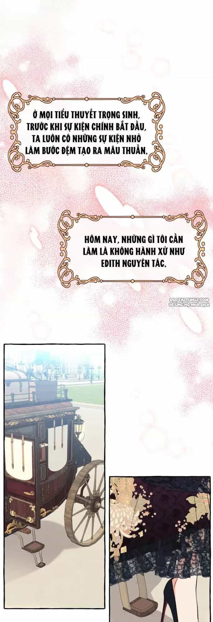 Tôi Tưởng Đó Chỉ Là Tiểu Thuyết Trọng Sinh Bình Thường - Chương 2 - ảnh 1