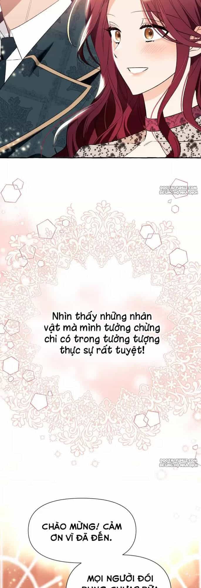 Tôi Tưởng Đó Chỉ Là Tiểu Thuyết Trọng Sinh Bình Thường - Chương 2 - ảnh 11