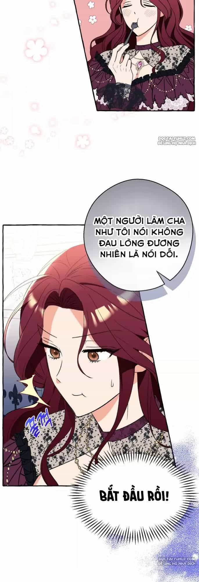 Tôi Tưởng Đó Chỉ Là Tiểu Thuyết Trọng Sinh Bình Thường - Chương 2 - ảnh 22
