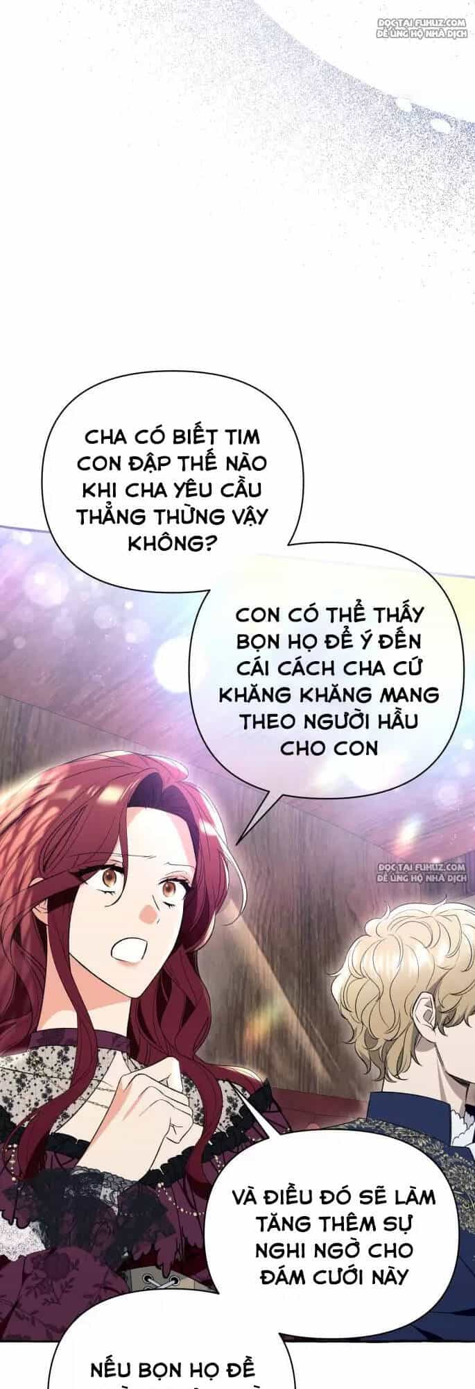 Tôi Tưởng Đó Chỉ Là Tiểu Thuyết Trọng Sinh Bình Thường - Chương 2 - ảnh 33