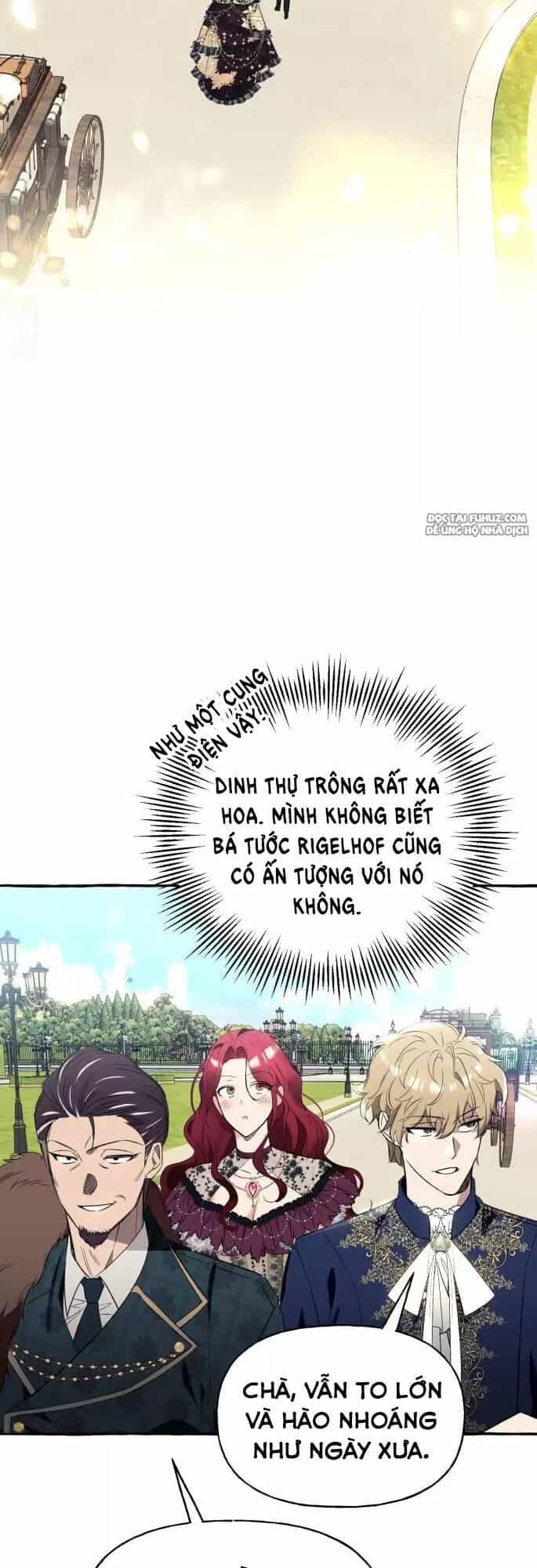 Tôi Tưởng Đó Chỉ Là Tiểu Thuyết Trọng Sinh Bình Thường - Chương 2 - ảnh 4