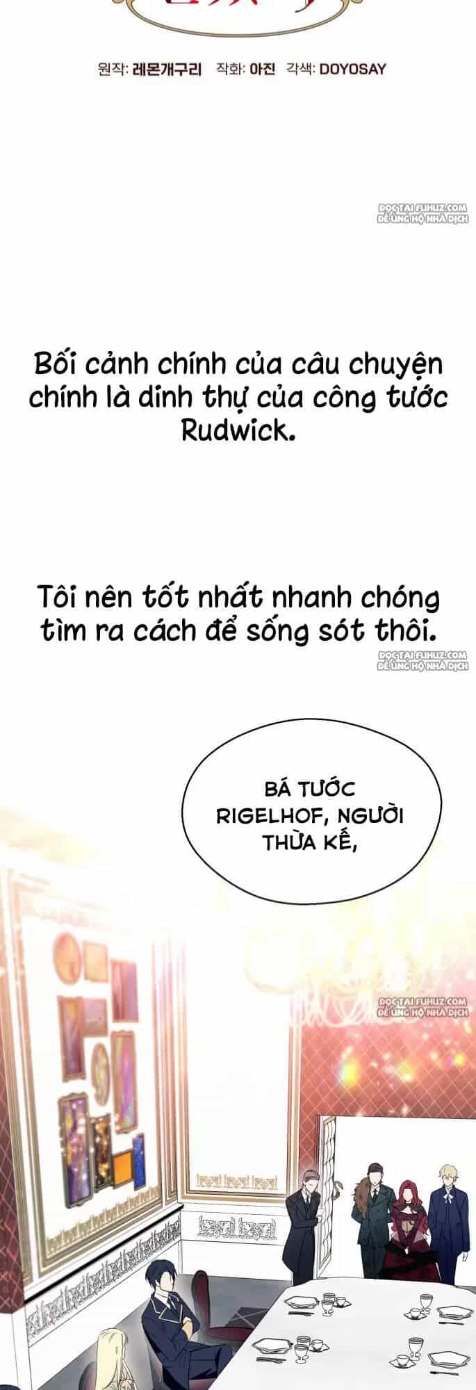Tôi Tưởng Đó Chỉ Là Tiểu Thuyết Trọng Sinh Bình Thường - Chương 2 - ảnh 9