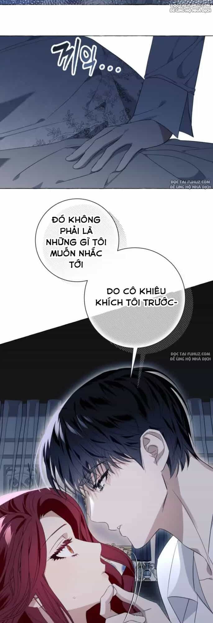 Tôi Tưởng Đó Chỉ Là Tiểu Thuyết Trọng Sinh Bình Thường - Chương 20 - ảnh 20
