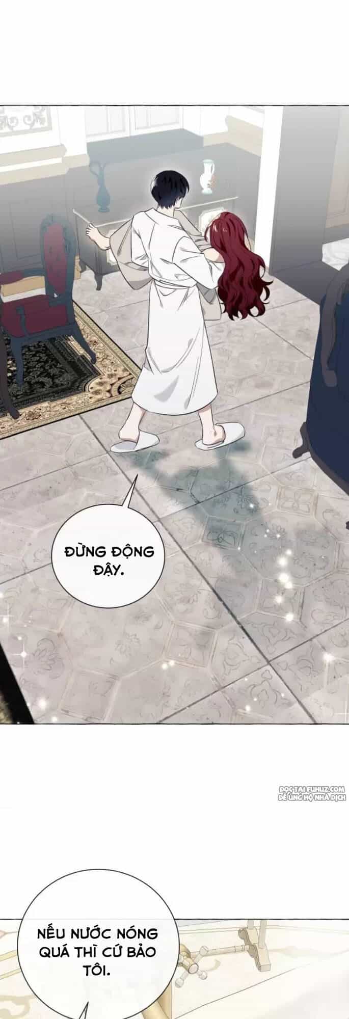 Tôi Tưởng Đó Chỉ Là Tiểu Thuyết Trọng Sinh Bình Thường - Chương 20 - ảnh 35