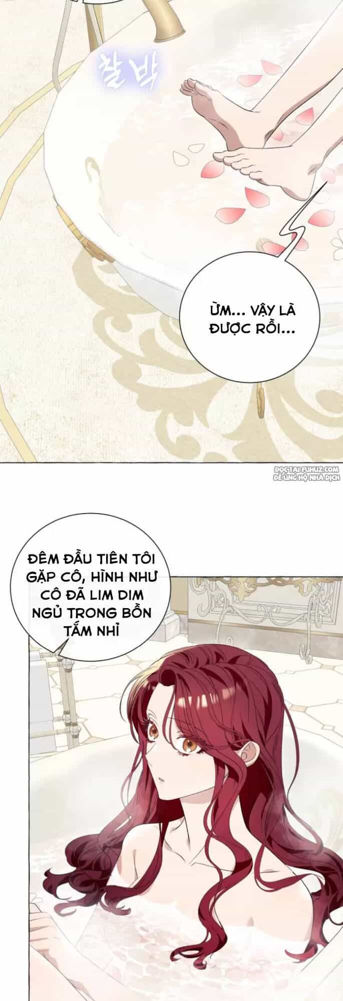 Tôi Tưởng Đó Chỉ Là Tiểu Thuyết Trọng Sinh Bình Thường - Chương 20 - ảnh 36