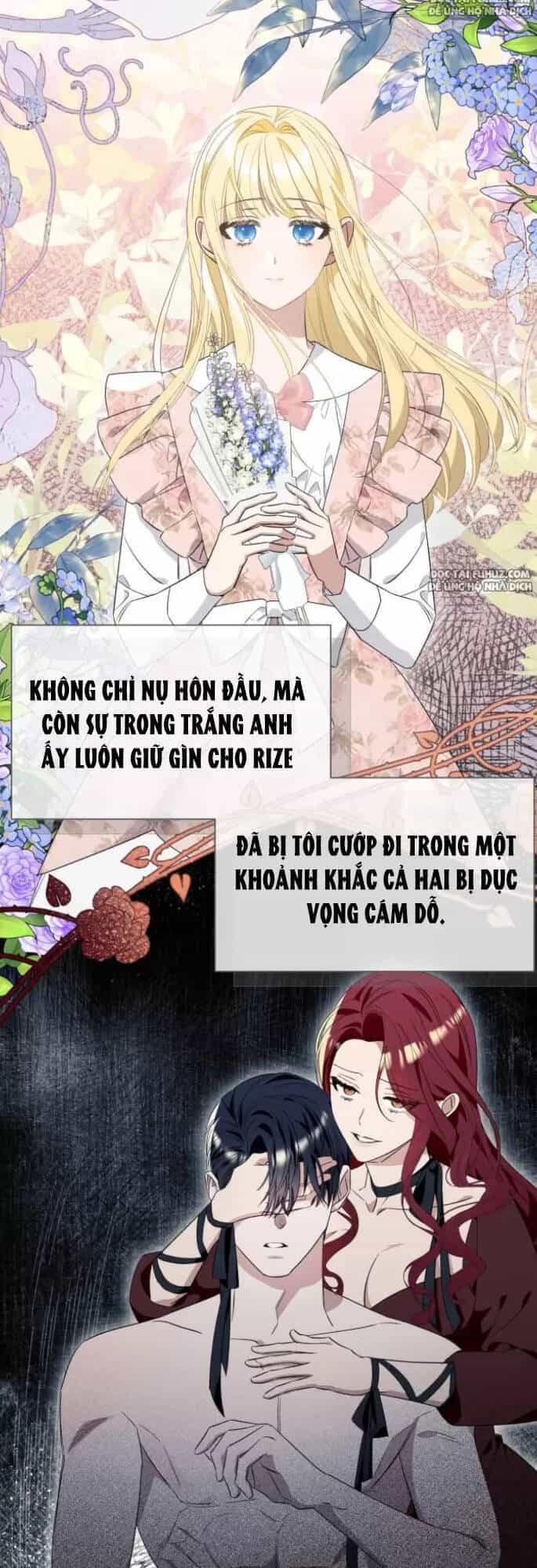 Tôi Tưởng Đó Chỉ Là Tiểu Thuyết Trọng Sinh Bình Thường - Chương 20 - ảnh 39